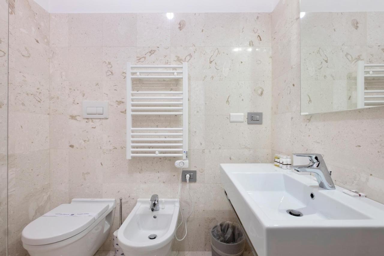 Altido Spacious Apt For 4 With Balcony In Porta Romana Milán Exterior foto